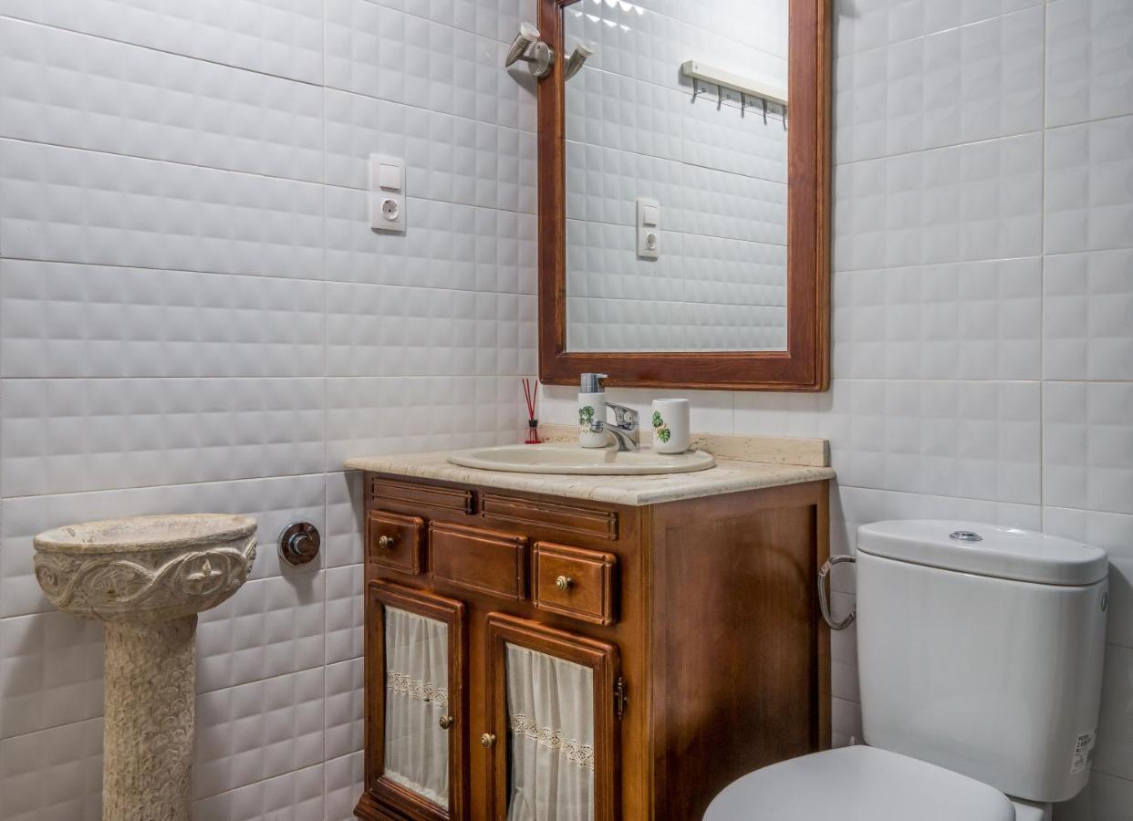 Apartamento El Purche Гранада Экстерьер фото