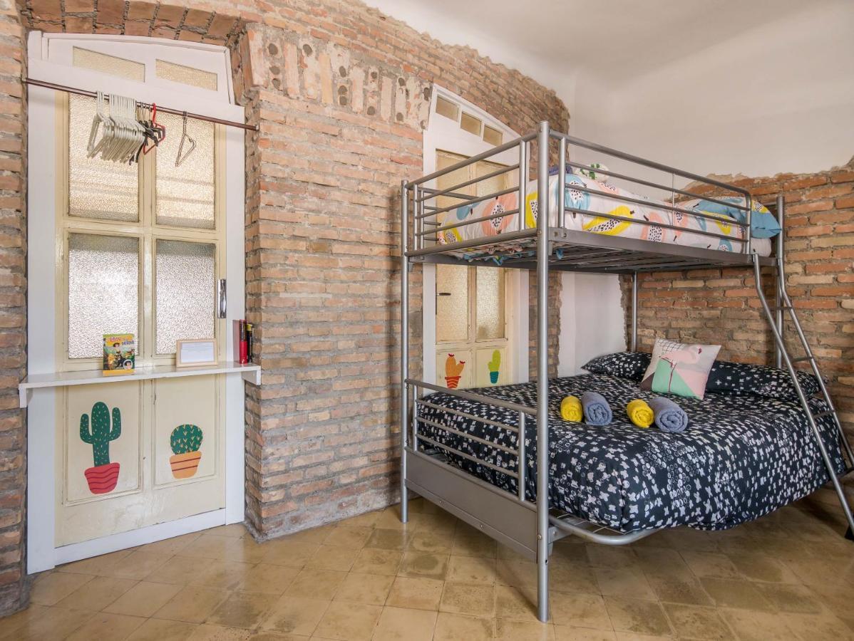 Apartamento El Purche Гранада Экстерьер фото