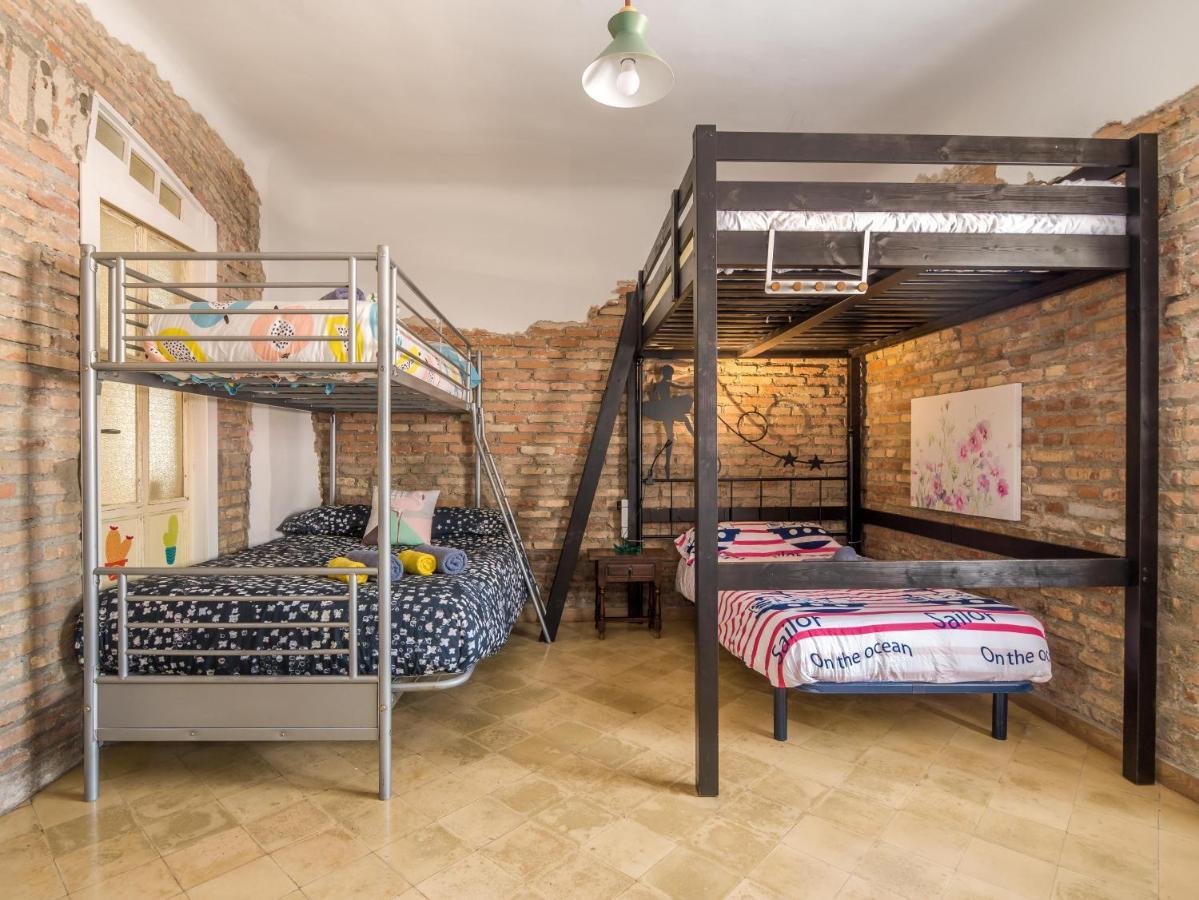 Apartamento El Purche Гранада Экстерьер фото