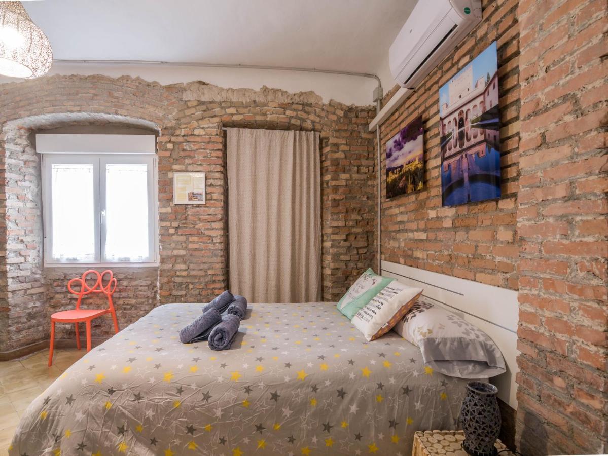 Apartamento El Purche Гранада Экстерьер фото