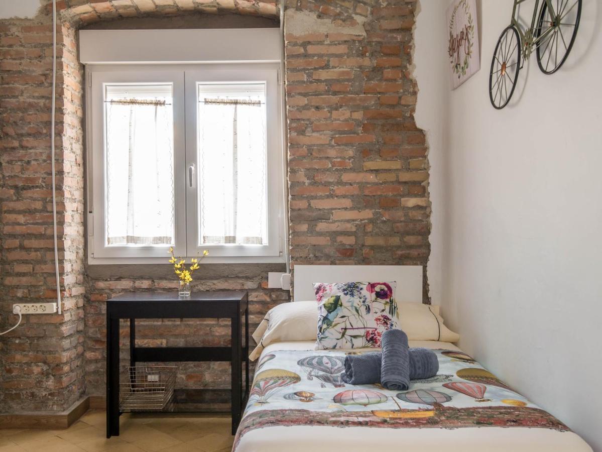 Apartamento El Purche Гранада Экстерьер фото