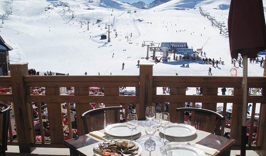 Apartamento El Purche Гранада Экстерьер фото